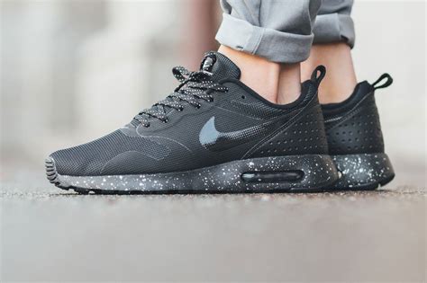 nike air max tavas schwarz günstig|Nike Air Max tavas leather.